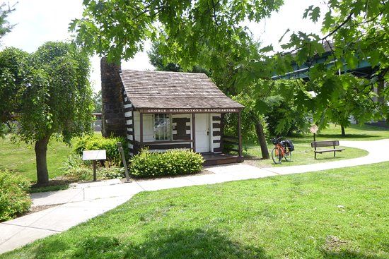 George Washington's Headquarters